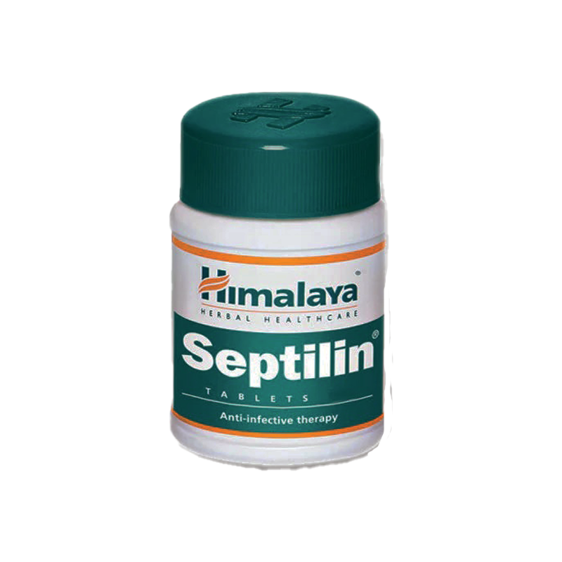 SEPTILIN 40 TABS