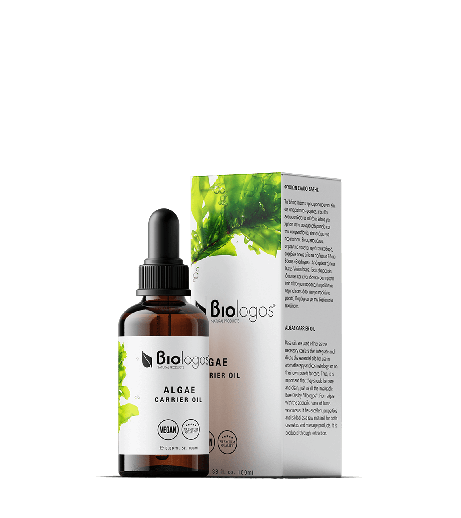 ΛΑΔΙ ΦΥΚΙΩΝ 100ML