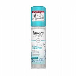 NATURAL & SENSITIVE ΑΠΟΣΜΗΤΙΚΟ ΣΠΡΕΙ 75ML