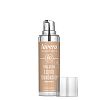 ΥΓΡΟ MAKE-UP ME ΥΑΛΟΥΡΟΝΙΚΟ ΟΞΥ 03 WARM NUDE 30ML
