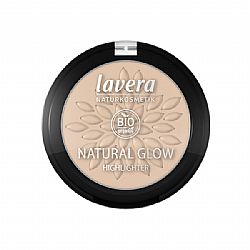 NATURAL GLOW HIGHLIGHTER 02 LUMINOUS GOLD 