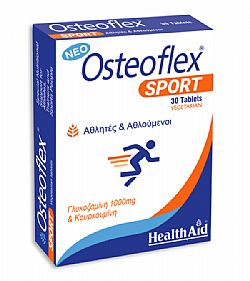 OSTEOFLEX SPORT 30TABS