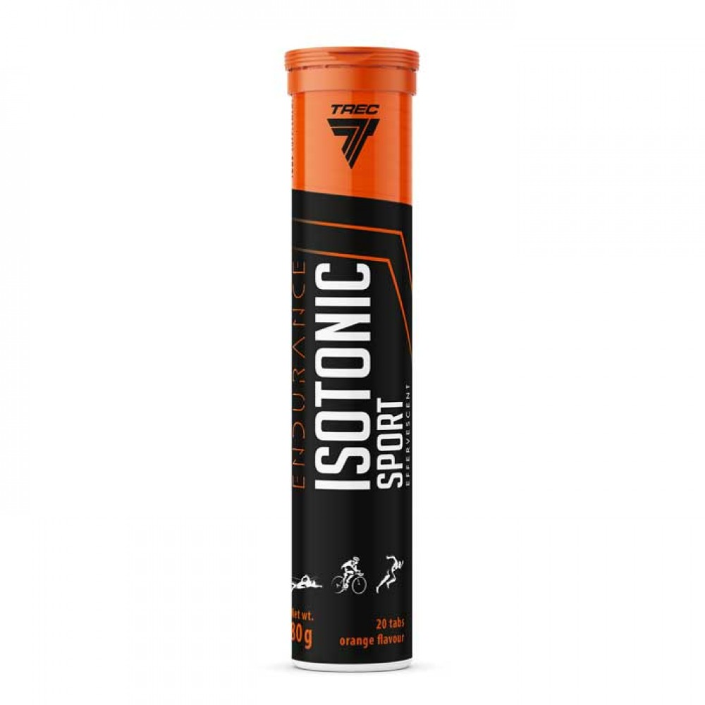 ISOTONIC SPORT 20 ΑΝΑΒΡΑΖΟΝΤΑ 