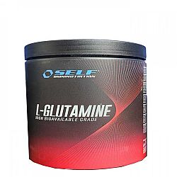 Real Glutamine 250gr SELF 