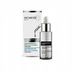 PURE SOLUTIONS NIACINAMIDE 10% 15ML