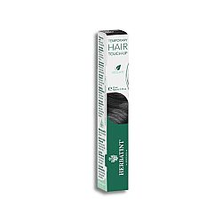 TEMPORARY HAIR TOUTCH-UP MASCARA BLACK