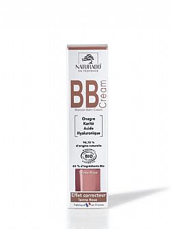 BB CREAM ΜΕ ΥΑΛΟΥΡΟΝΙΚΟ ΟΞΥ ROSE 40ML