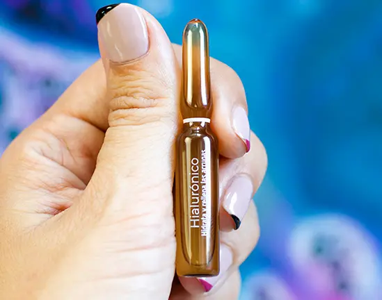 10 ΗΜΕΡΕΣ ΘΕΡΑΠΕΙΑΣ ΜΕ ΑΜΠΟΥΛΕΣ AHA'S NATURAL (10x2ML)