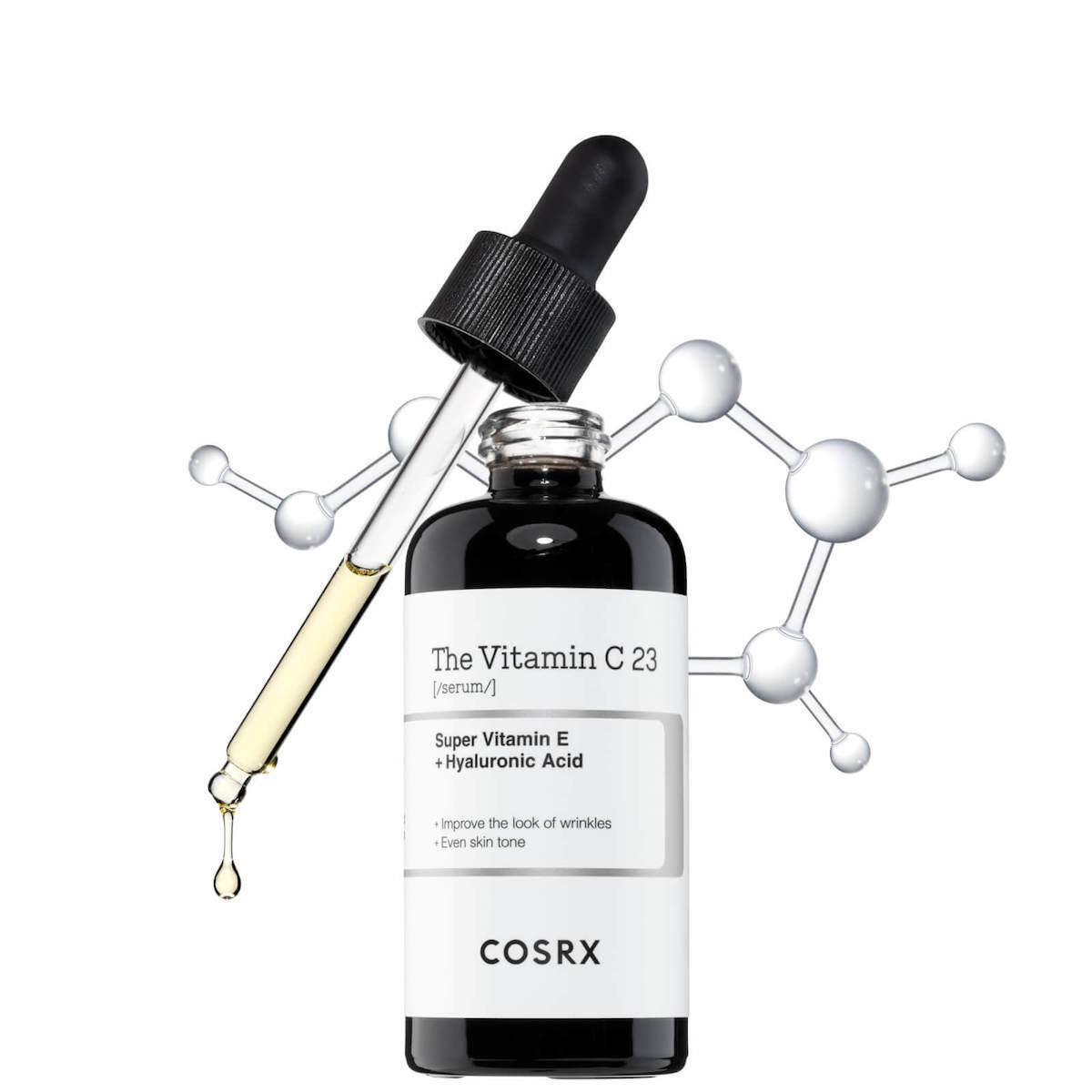 THE VITAMIN C 23 SERUM 20ML