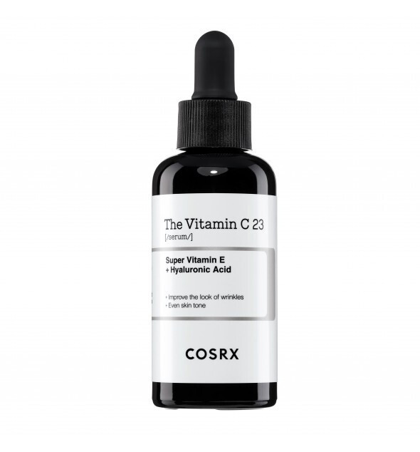 THE VITAMIN C 23 SERUM 20ML