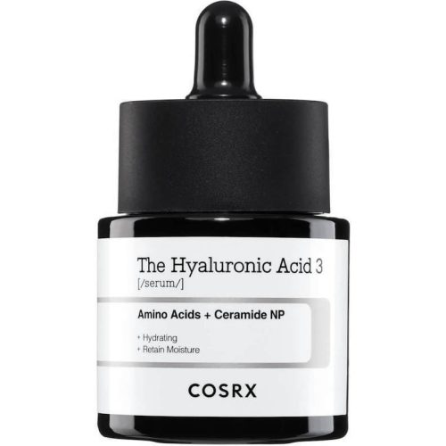 THE HYALURONIC ACID 3 SERUM 20ML 
