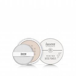 INVISIBLE FINISH LOOSE POWDER 11G