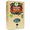 YERBA MATE ΠΡΑΣΙΝΟ ΤΣΑΙ  25 ΦΑΚ DARY NATURY 