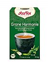 GREEN HARMONIE  YOGI 17ΦΑΚ 