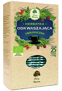 ΑΠΟΤΟΞΙΝΩΣΗ (ΜΕ ΒΟΤΑΝΑ) 25 ΦΑΚΕΛΑΚΙΑ 