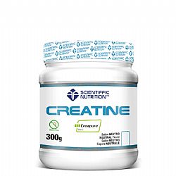 CREATINE 300G