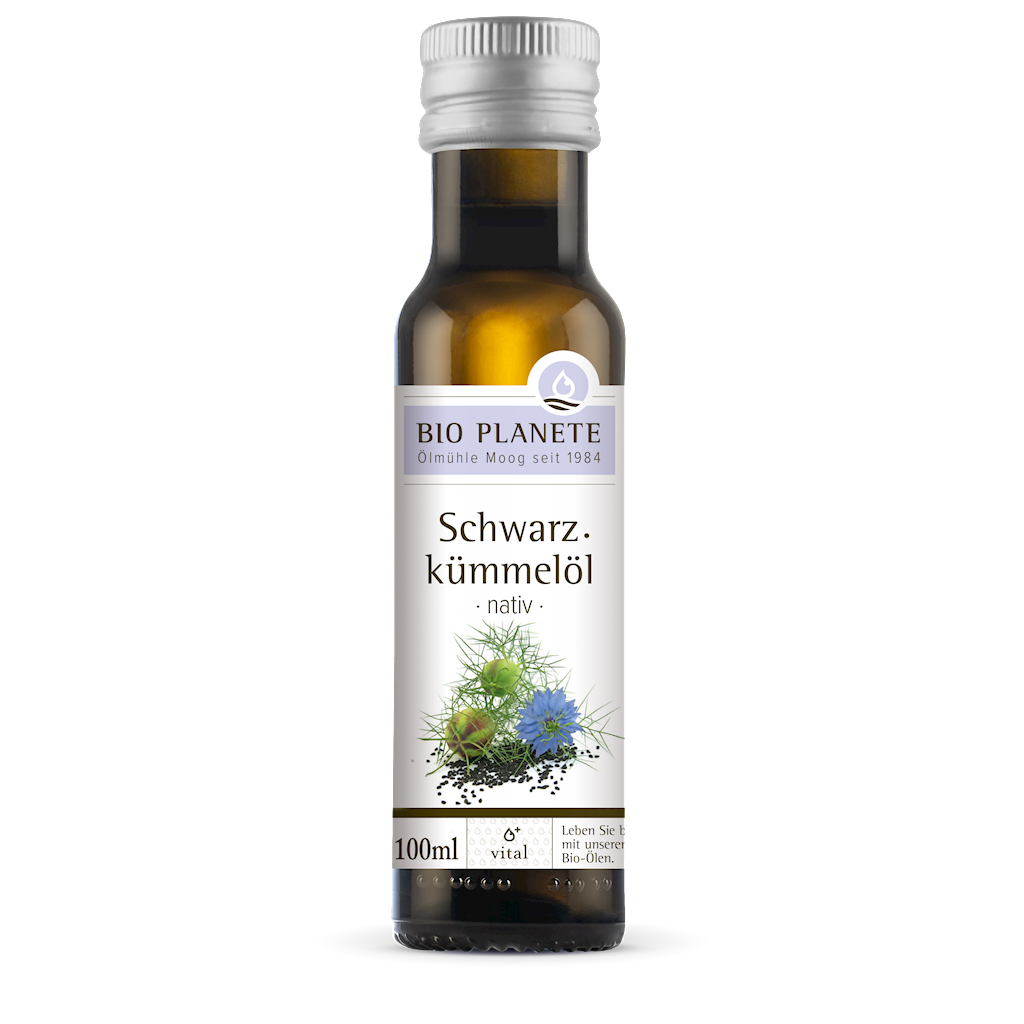 BIO PLANET ΛΑΔΙ ΜΑΥΡΟΥ ΚΥΜΙΝΟΥ 100ML