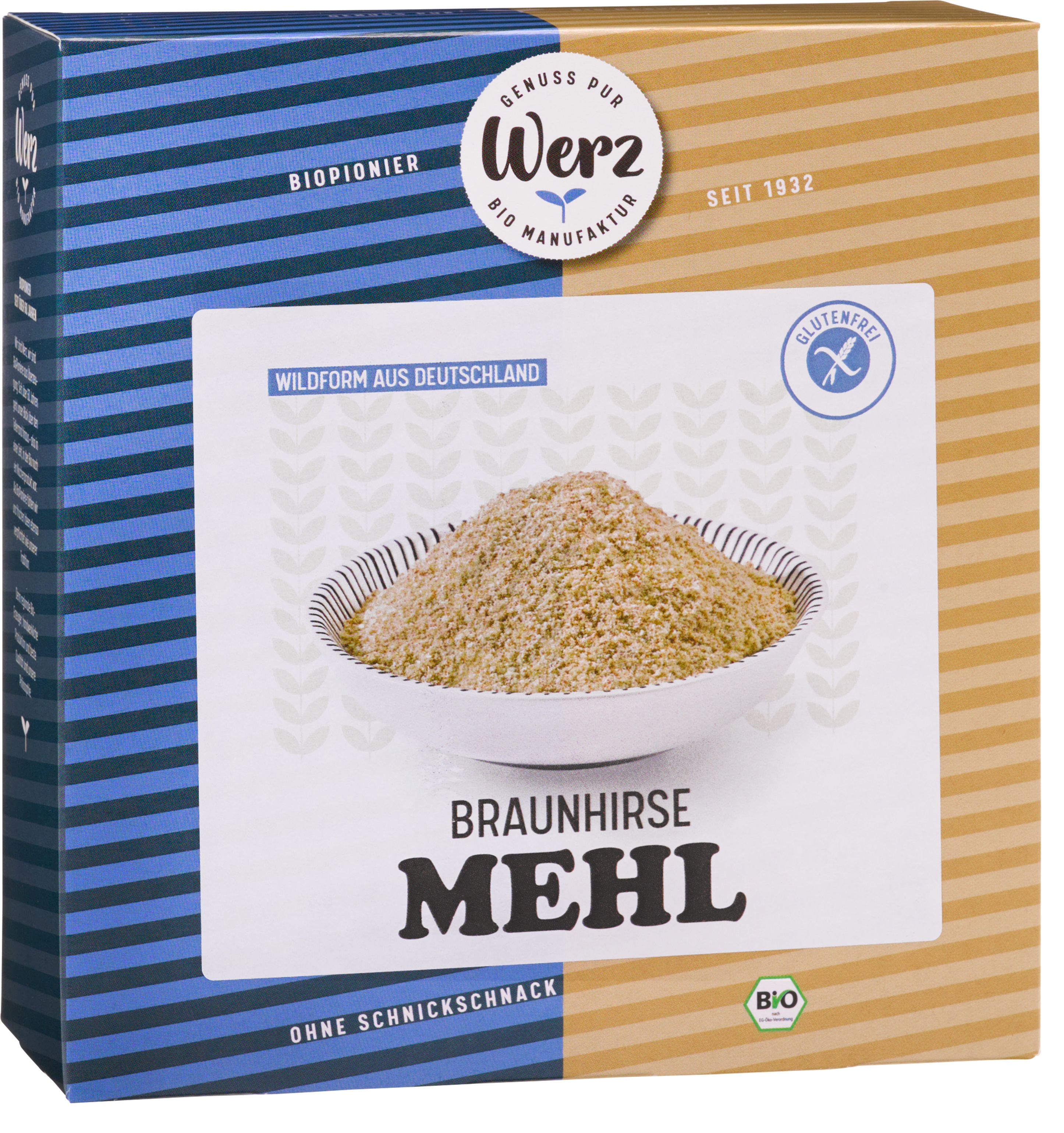 ΑΛΕΥΡΙ ΚΑΣΤΑΝΟΥ ΚΕΧΡΙΟΥ ΧΩΡΙΣ ΓΛΟΥΤΕΝΗ 500ΓΡ