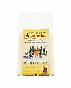 ΑΛΕΥΡΙ ΚΕΧΡΙΟΥ 250ΓΡ