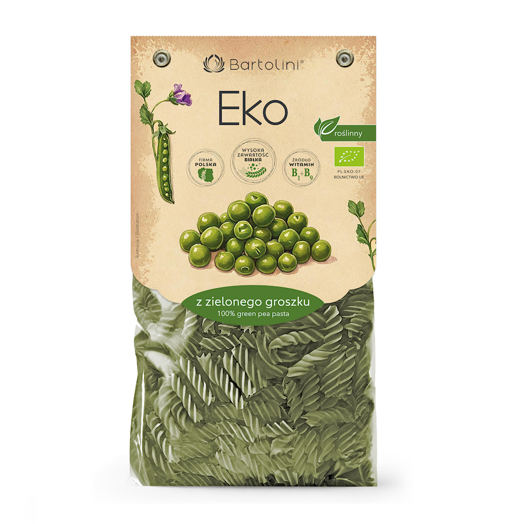 ΒΙΔΕΣ ΑΠΟ ΑΛΕΥΡΙ ΠΡΑΣΙΝΟΥ ΑΡΑΚΑ 250gr