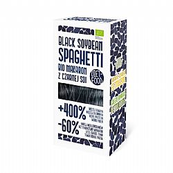 ΣΠΑΓΓΕΤΙ ΑΠΟ ΜΑΥΡΑ ΦΑΣΟΛΙΑ 200ΓΡ