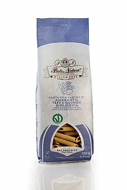 ΠΕΝΝΕΣ ΡΥΖΙ-ΚΑΛΑΜΠΟΚΙ ΜΕ ΑΜΑΡΑΝΘΟ, ΤΕΦ ΚΑΙ ΚΙΝΟΑ 250ΓΡ