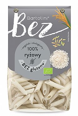 ΠΕΝΝΕΣ ΑΠΟ ΛΕΥΚΟ ΡΥΖΙ 250ΓΡ