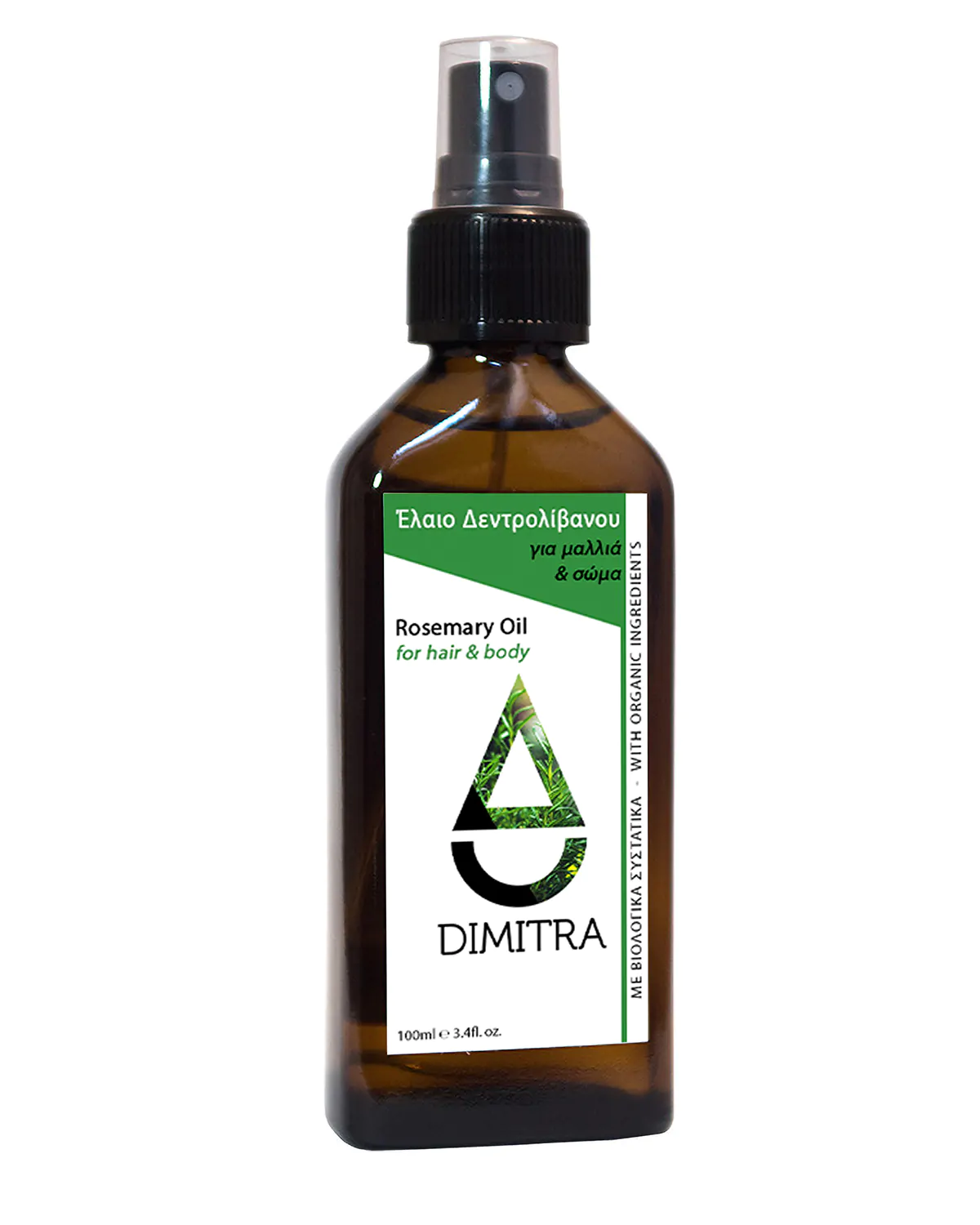 ΕΛΑΙΟ ΔΕΝΔΡΟΛΙΒΑΝΟΥ 100ML