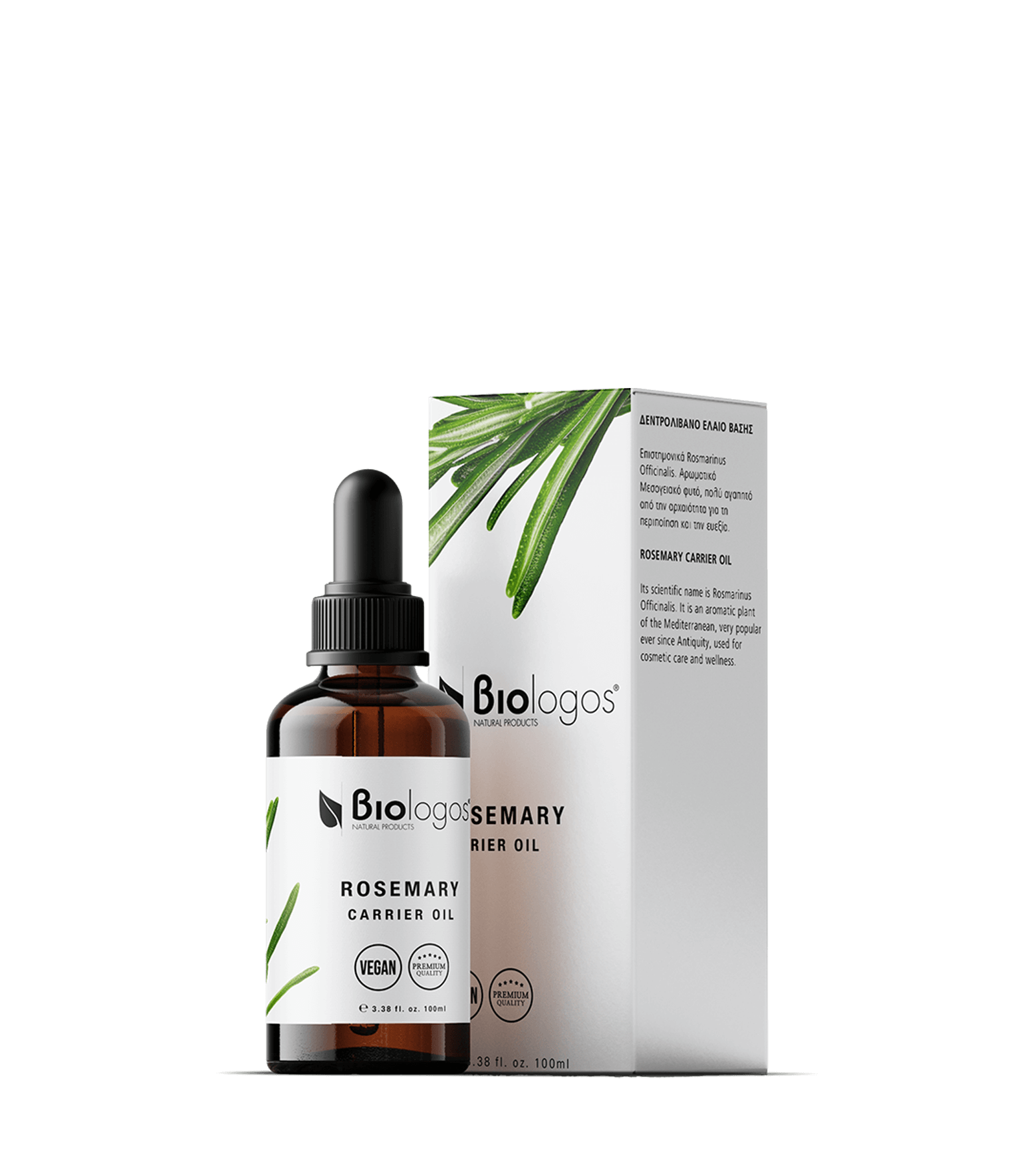 ΕΛΑΙΟ ΔΕΝΤΡΟΛΙΒΑΝΟΥ 100ML