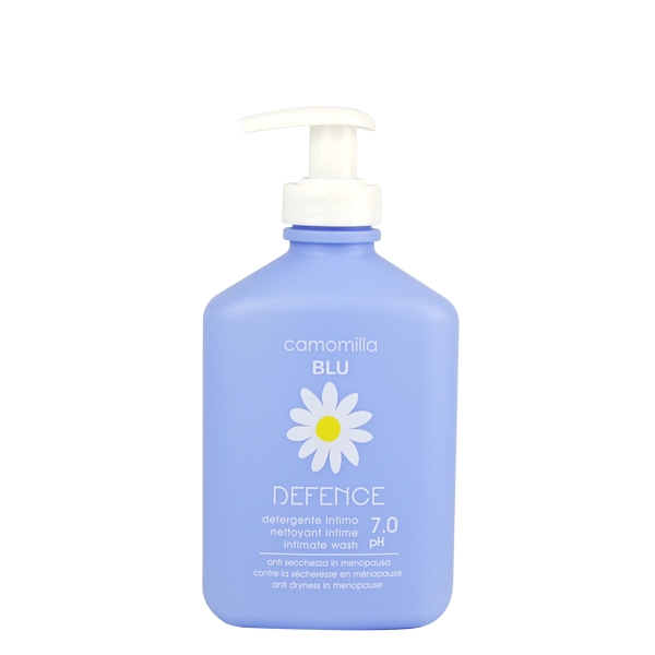 DEFENCE ΥΓΡΟ ΚΑΘΑΡΙΣΜΟΥ ΕΥΑΙΣΘΗΤΗΣ ΠΕΡΙΟΧΗΣ PH 7.0 300ML