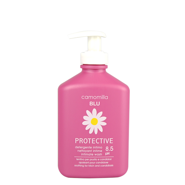 PROTECTIVE ΥΓΡΟ ΚΑΘΑΡΙΣΜΟΥ ΕΥΑΙΣΘΗΤΗΣ ΠΕΡΙΟΧΗΣ PH 8.5 300ML