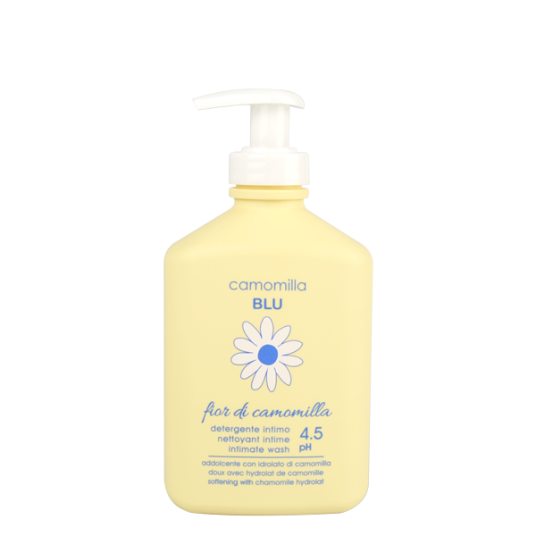 FIOR DI CAMOMILLA ΥΓΡΟ ΚΑΘΑΡΙΣΜΟΥ ΕΥΑΙΣΘΗΤΗΣ ΠΕΡΙΟΧΗΣ PH 4.5PH 300ML