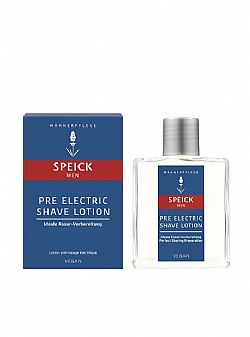 LOTION ΓΙΑ ΠΡΟΕΤΟΙΜΑΣΙΑ ΤΟΥ ΔΕΡΜΑΤΟΣ ΜΕ ΗΛΕΚΤΡΙΚΗ ΞΥΡΙΣΤΙΚΗ ΜΗΧΑΝΗ 100ML