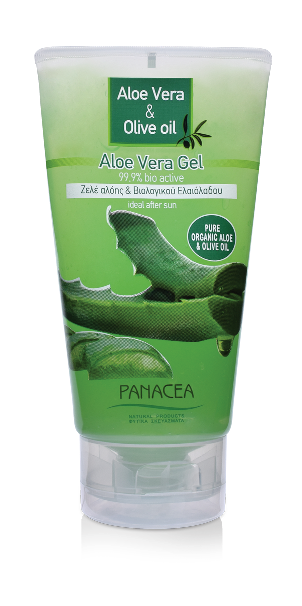 ΖΕΛΕ ΒΙΟΛΟΓΙΚΗΣ ΑΛΟΗΣ & ΕΛΑΙΟΛΑΔΟY ΓΙΑ ΠΡΟΣΩΠΟ ΚΑΙ ΣΩΜA 150ML