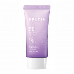 ΕΝΥΔΑΤΙΚΗ ΑΝΤΗΛΙΑΚΗ ΚΡΕΜΑ ΠΡΟΣΩΠΟΥ ΜΕ ΜΥΡΤΙΛΟ SPF50 50G