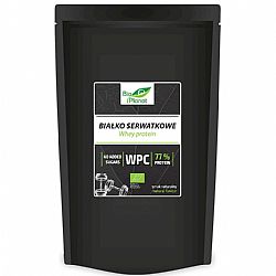 BIO PLANET ΒΙΟΛΟΓΙΚΗ ΠΡΩΤΕΪΝΗ ΟΡΟΥ ΓΑΛΑΚΤΟΣ 500G