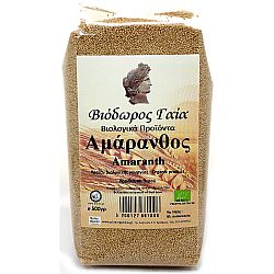 ΑΜΑΡΑΝΘΟΣ ΣΠΟΡΟΣ 500ΓΡ