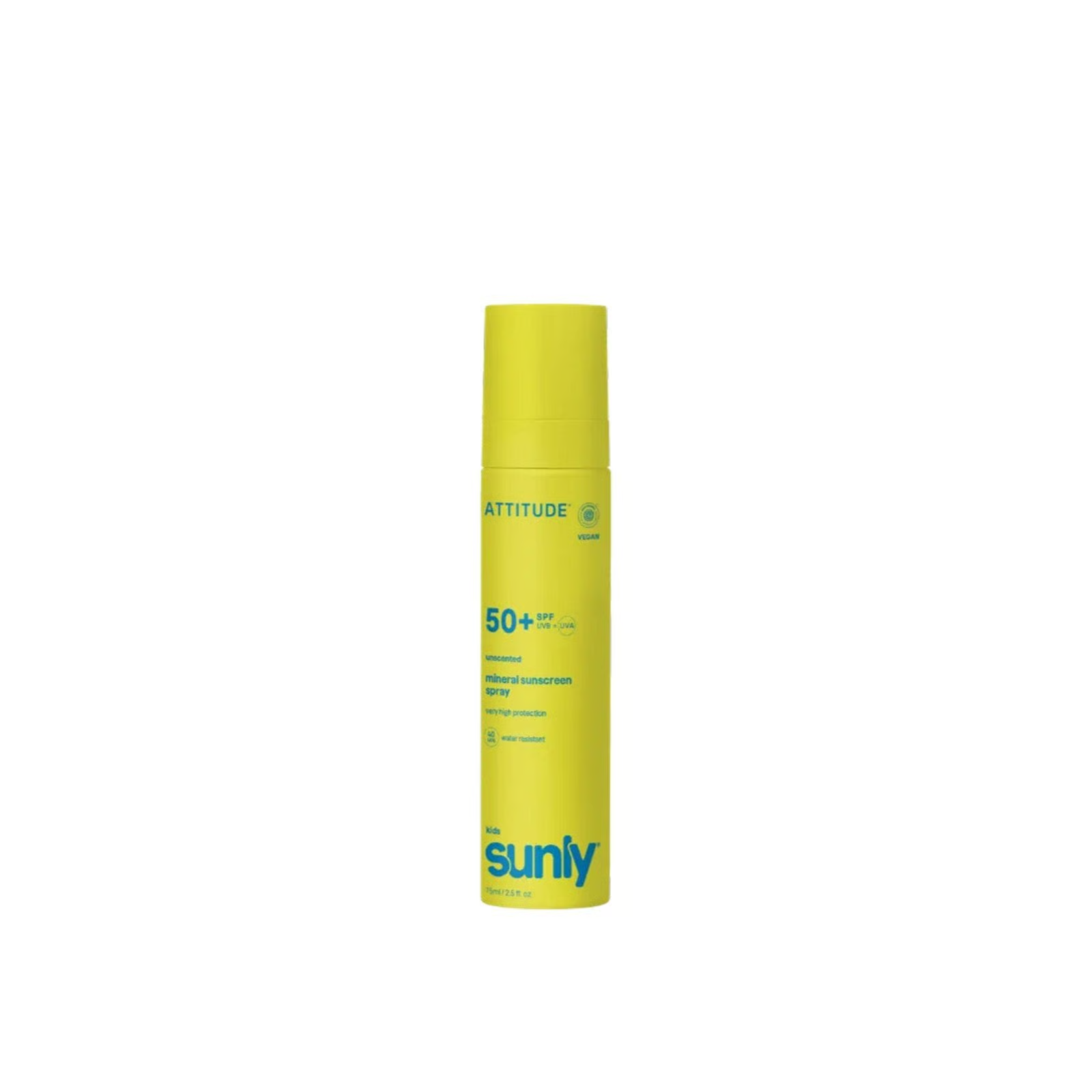 ΠΑΙΔΙΚΟ ΑΝΤΗΛΙΑΚΟ SPF50+ ΧΩΡΙΣ ΑΡΩΜΑ 75ML