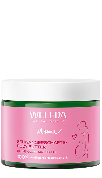 BODY BUTTER ΓΙΑ ΡΑΓΑΔΕΣ 150ML