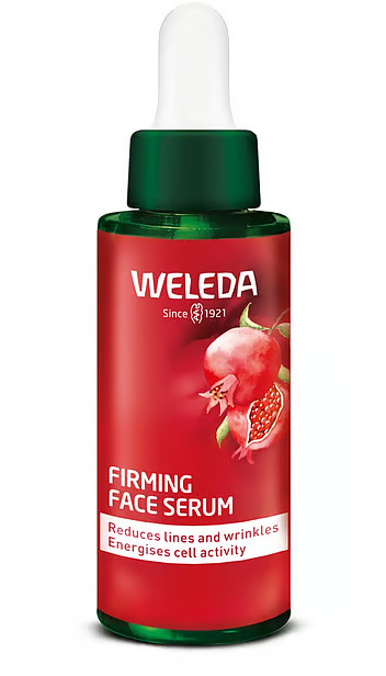 SERUM ΜΕ ΣΥΣΦΙΓΚΤΙΚΗ ΔΡΑΣΗ ΡΟΔΙ & ΠΕΠΤΙΔΙΑ ΜΑΚΑ 30ML