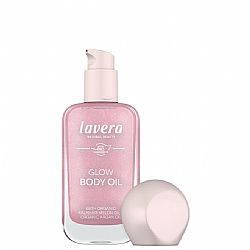 ΞΗΡΟ ΛΑΔΙ ΣΩΜΑΤΟΣ FLORAL GLOW 01 100ML