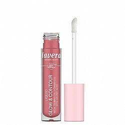 LIQUID GLOW & CONTOUR LIQUID BLUSH 02 7,5ML