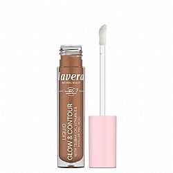 LIQUID GLOW & CONTOUR LIQUID BRONZER 01 7,5ML