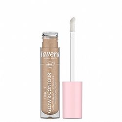 LIQUID GLOW & CONTOUR LIQUID HIGHLIGHTER 03 7,5ML
