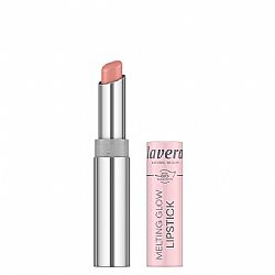 MELTING GLOW LIPSTICK GLAZED HONEY 02 2G