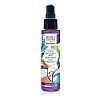 MIST ΣΩΜΑΤΟΣ & ΜΑΛΛΙΩΝ RUBY SPLASH ΜΕ ΡΟΔΙ & ΝΟΥΦΑΡΟ 100ML