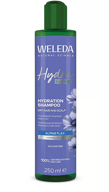 HYDRA SHINE HYDRATION ΣΑΜΠΟΥΑΝ 250ML