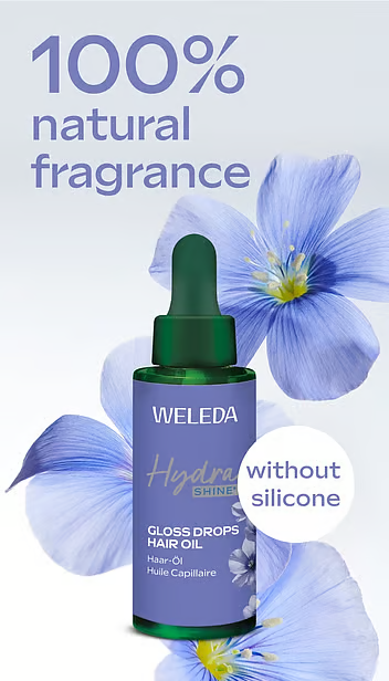 HYDRA SHINE GLOSS DROPS ΕΛΑΙΟ ΜΑΛΛΙΩΝ 30ML