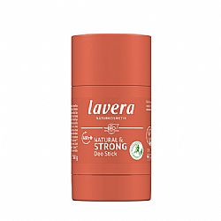 DEO STICK NATURAL & STRONG ΦΥΣΙΚΟ ΑΠΟΣΜΗΤΙΚΟ 48H 60G