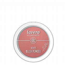 VELVET BLUSH POWDER PINK ORCHID 02 4.5G